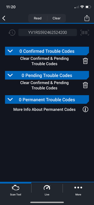 2006 volvo s60 2.5t with 260721 miles for sale near elk-river, minnesota 899997fa95d84199b1b5ec1c14782c54.png