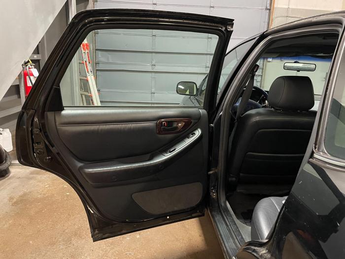 1998 Toyota Avalon