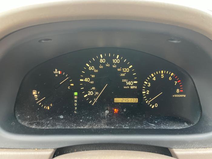 2002 lexus rx-300 4wd with 245174 miles for sale near elk-river, minnesota 899f76035f684b87b8dd19c749c557e2.jpeg