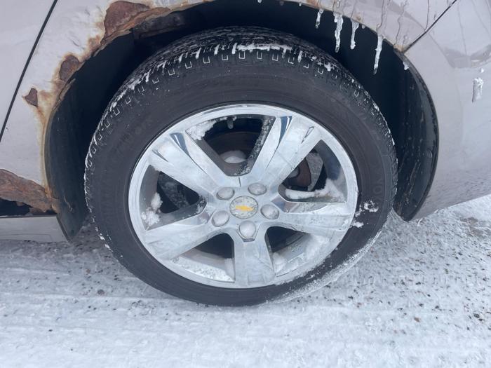 2011 chevrolet malibu 2lt with 136484 miles for sale near annandale, minnesota 89a02c04bda84635bdce5a66692701cc.jpeg