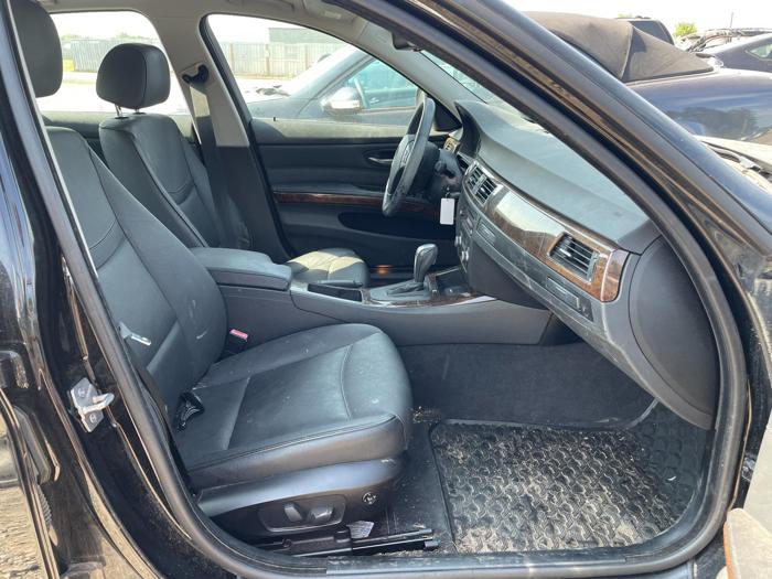 2010 BMW 3-Series