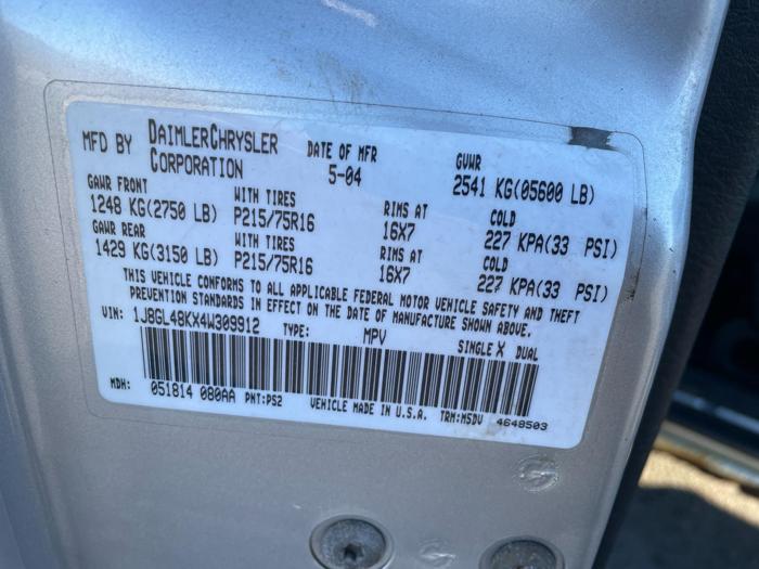 2004 jeep liberty sport with 244012 miles for sale near elk-river, minnesota 89a5d49365f947b69ea4c42317f47b6b.jpg