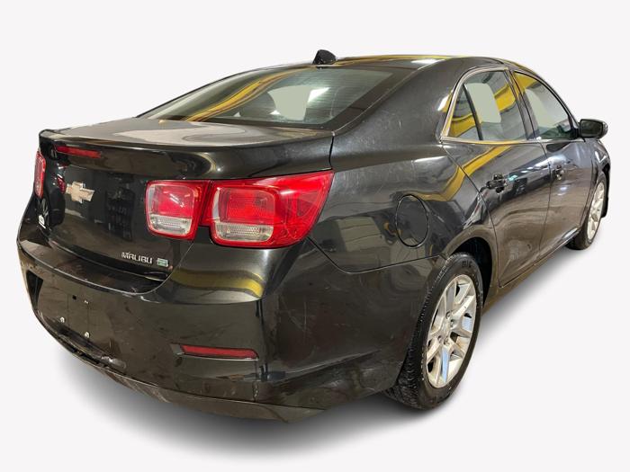 2013 Chevrolet Malibu
