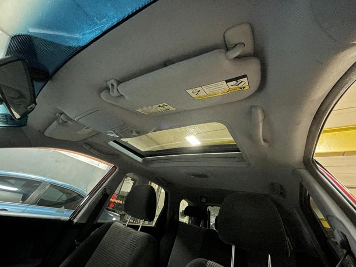 2005 Kia Sportage
