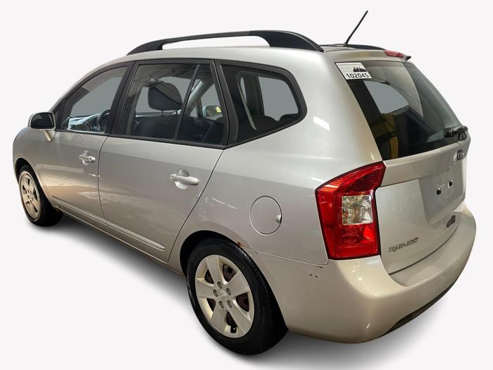 2009 Kia Rondo