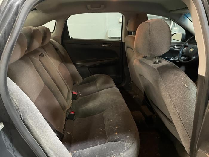 2008 Chevrolet Impala