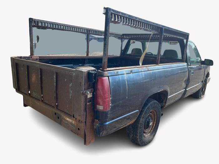 1995 Chevrolet C/K 2500