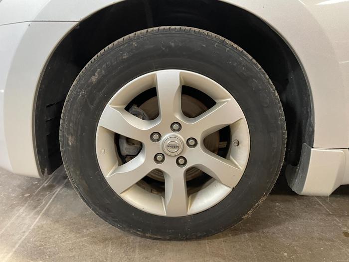 2009 Nissan Altima