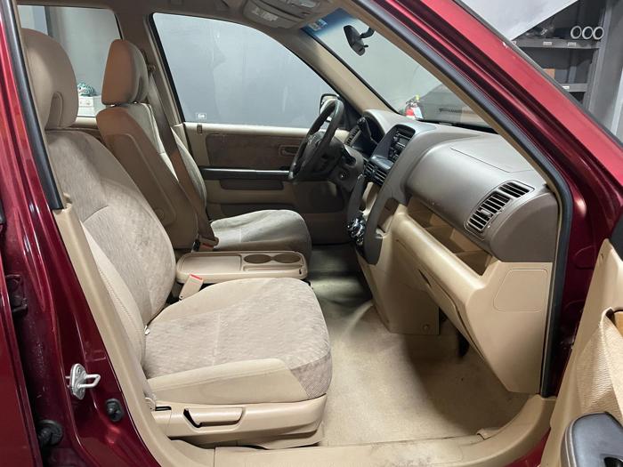 2006 Honda CR-V
