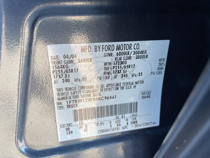 2004 ford f-150 xlt-supercrew-2wd with 97348 miles for sale near elk-river, minnesota 89c522fb593144818a0e6bd725125fbe.jpeg