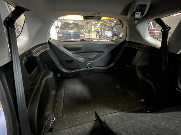 2009 Honda Fit