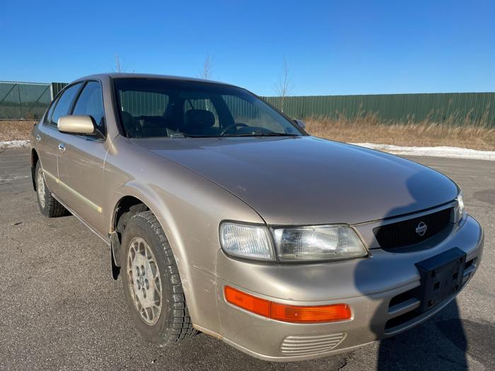 1996 nissan maxima with 267808 miles for sale near elk-river, minnesota 89e8c31a3404480fa90d8ed1445ff8e4.jpg