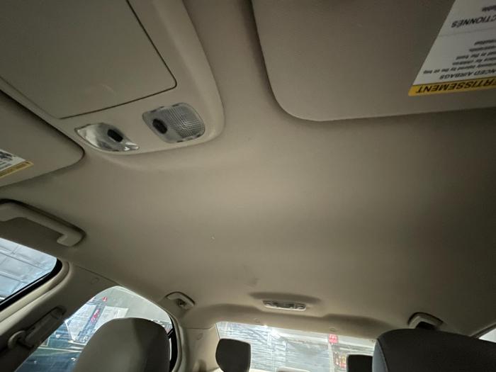 2011 Ford Fusion