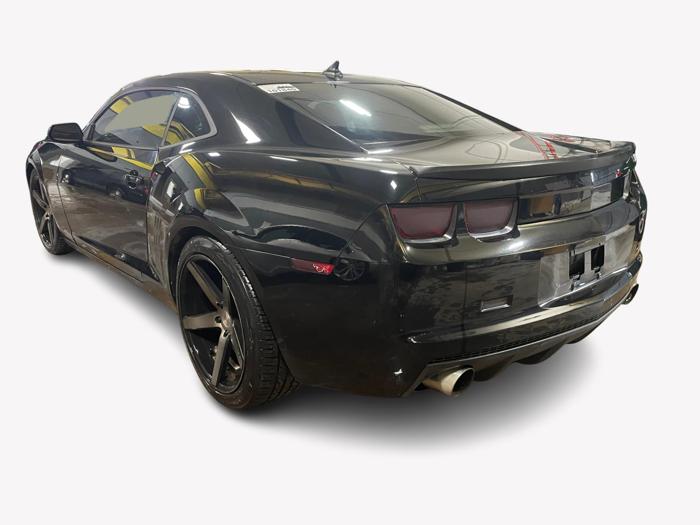 2011 Chevrolet Camaro