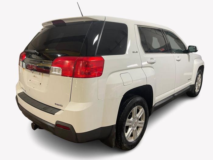 2014 GMC Terrain