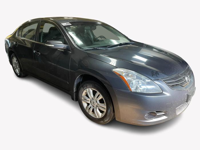 2011 Nissan Altima