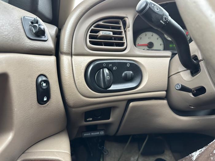 2005 ford taurus sel with 147400 miles for sale near elk-river, minnesota 8a185176ee834d87a59cb2384c5c1619.jpeg