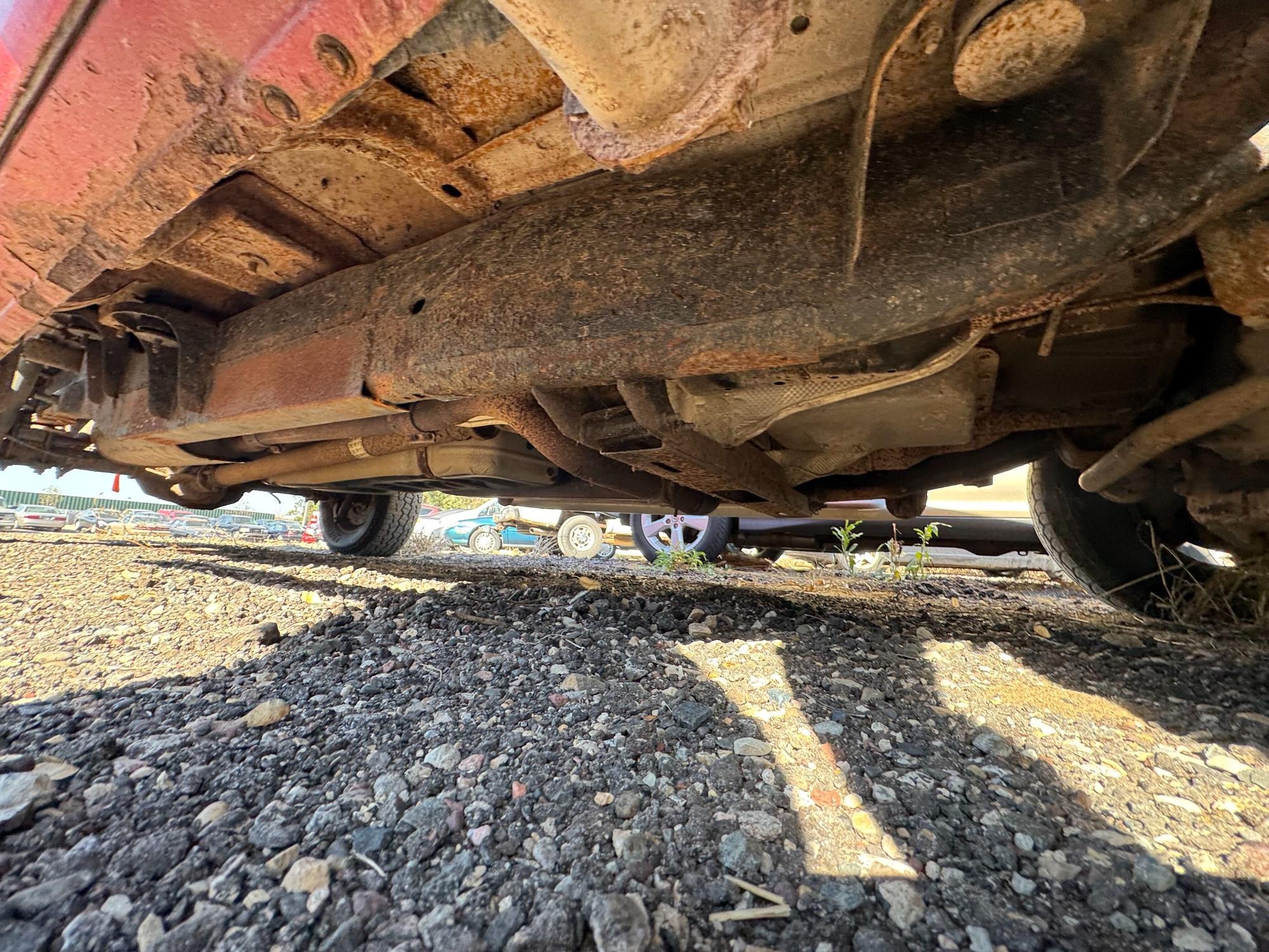 2005 ford f-150 fx4-supercab-4wd with 132299 miles for sale near Elk River, Minnesota 8a1b3d0de609411580dc207d562fb58a.jpg