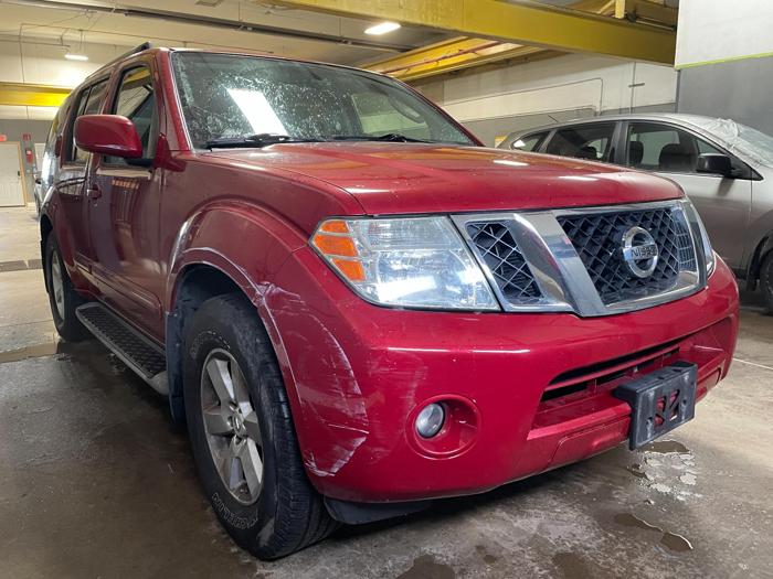2010 nissan pathfinder with 257840 miles for sale near elk-river, minnesota 8a2460fe11a04c94ab04c64817f64cc9.jpg