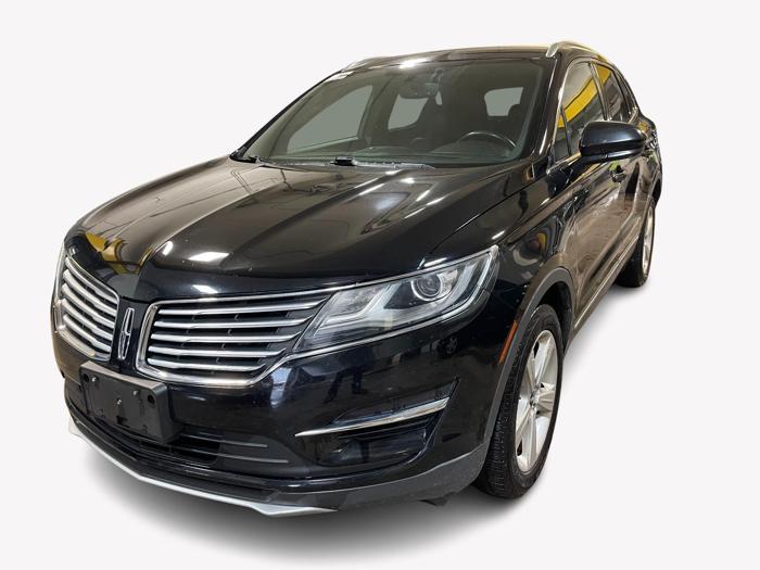 2017 Lincoln MKC