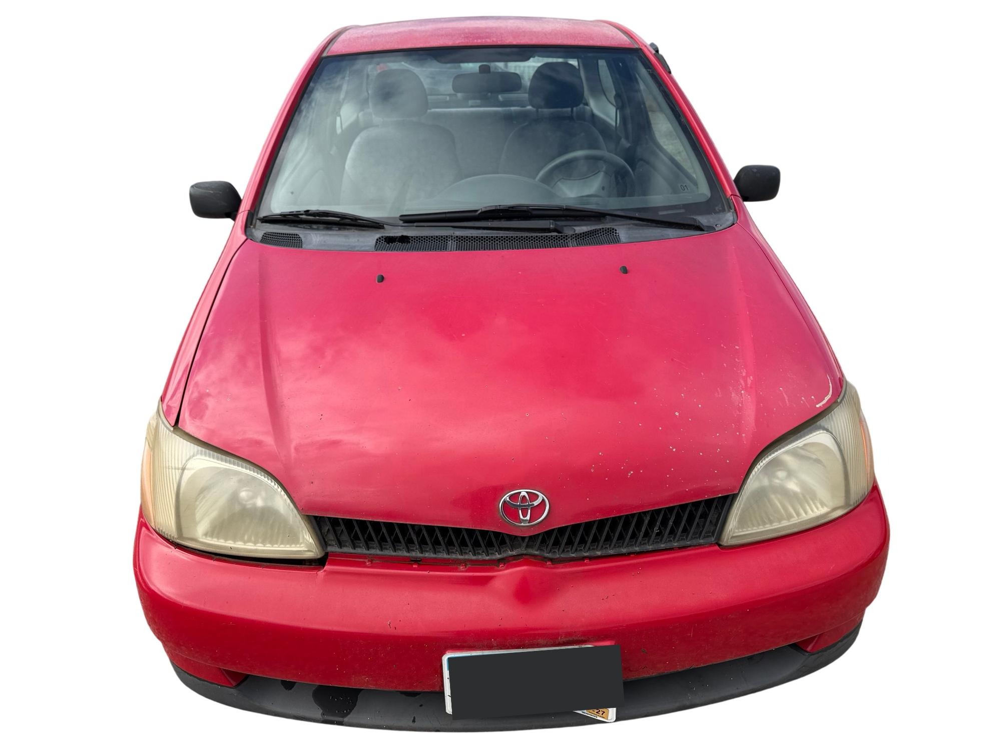 2001 toyota echo 2-door with 170992 miles for sale near elk-river, minnesota 8a30570b38a742ee8d1bc8229927583b.jpg