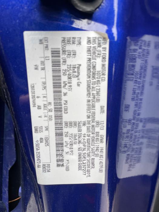 2014 ford focus st-hatch with 145434 miles for sale near rochester, minnesota 8a38650df97a42ad8e7bee62eec98282.jpeg