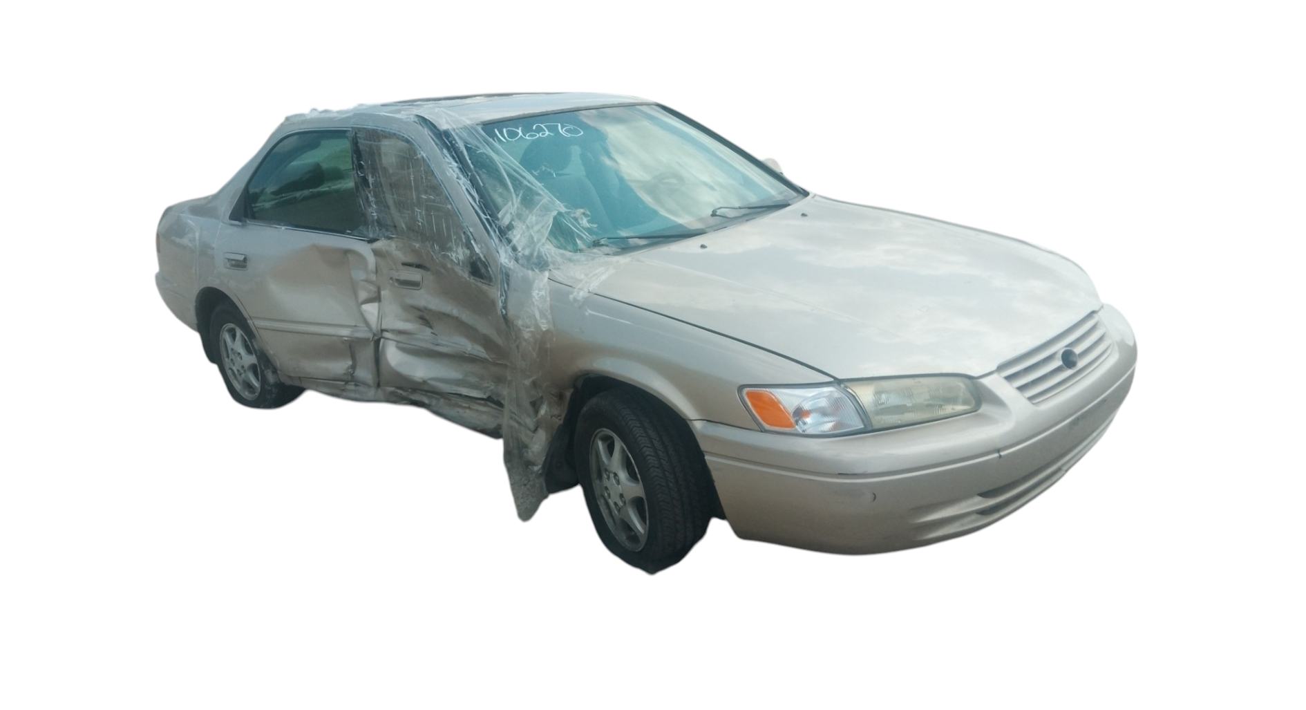 1998 toyota camry ce with 167444 miles for sale near elk-river, minnesota 8a38cfc7e734450a8efc90e2e1547ff6.png