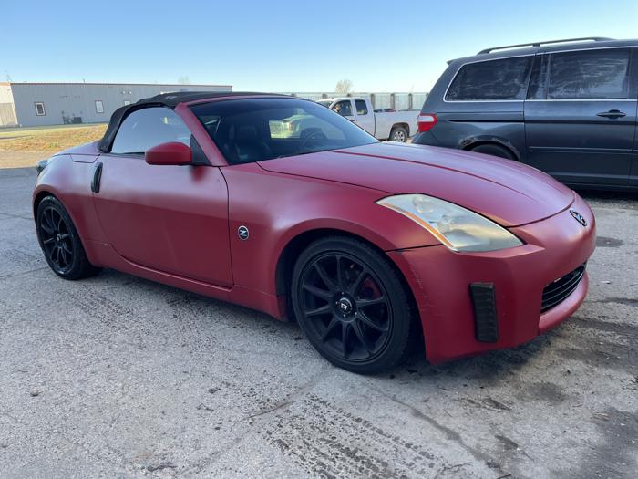 2004 nissan 350z touring with 165162 miles for sale near elk-river, minnesota 8a3f9a1084a849bab3c480485f6a3d17.jpg
