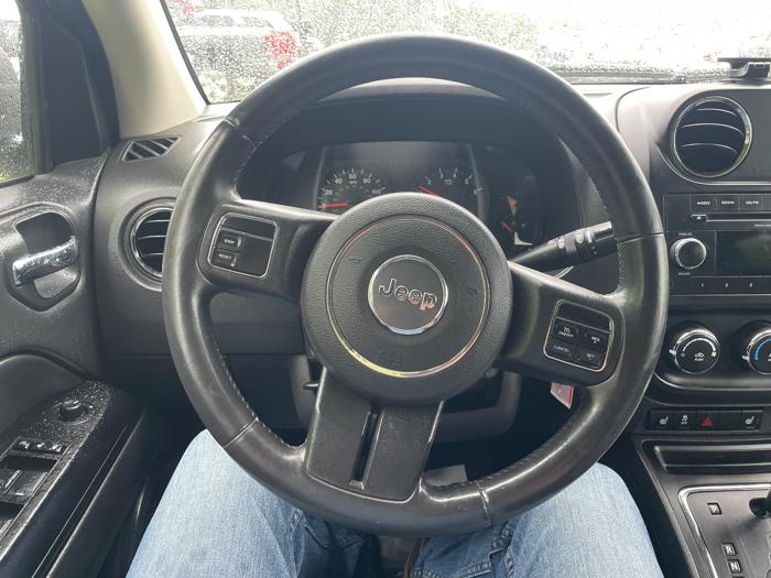 2013 Jeep Compass