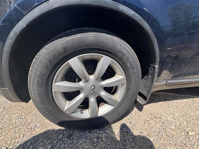 2005 infiniti fx fx35-awd with 191744 miles for sale near elk-river, minnesota 8a4d992f1adc4a04ba955b5eae0f6d64.jpeg