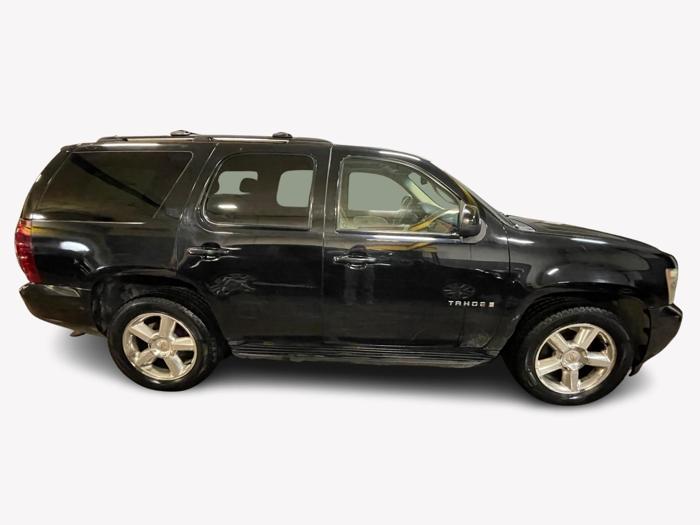 2007 chevrolet tahoe ltz with 173308 miles for sale near elk-river, minnesota 8a4e4838988b4893bf648539204281a2.jpg