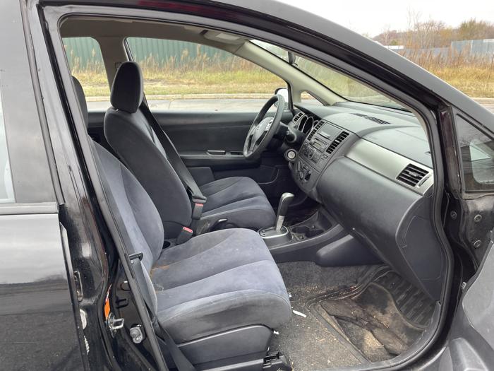 2008 nissan versa sel with 153012 miles for sale near elk-river, minnesota 8a50e4a563884aea9965169c7685a2f6.jpg