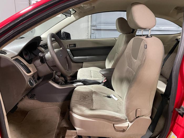 2008 Ford Focus