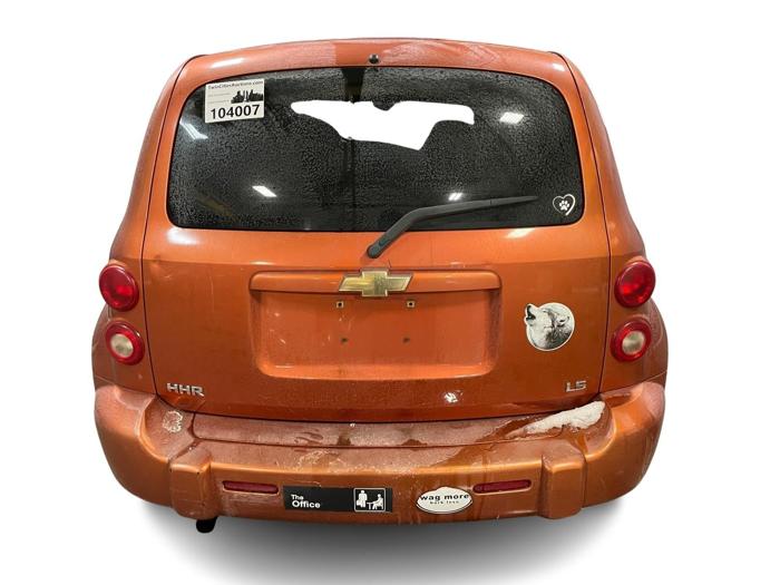2008 chevrolet hhr ls with 127725 miles for sale near elk-river, minnesota 8a58a50fded845b79484873c4cc3f7b4.jpg