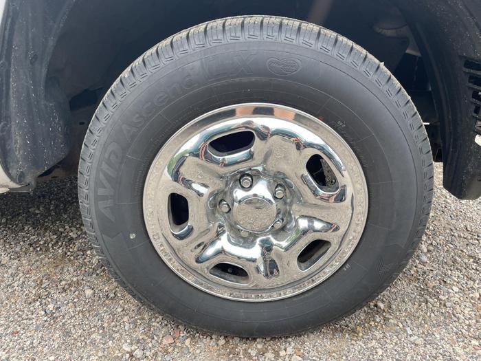 2010 Toyota Tacoma
