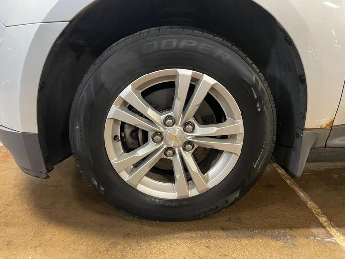 2013 Chevrolet Equinox