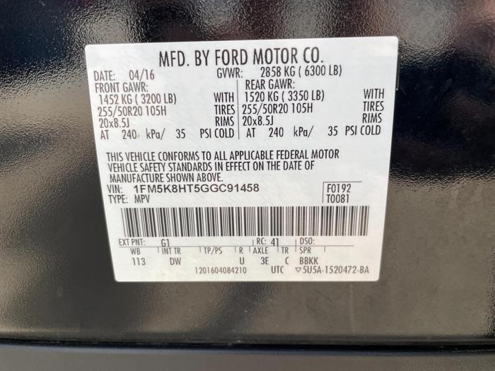 2016 ford explorer platinum with 178102 miles for sale near elk-river, minnesota 8a98b70fc7504984a5c4d809fdd3b7bd.jpg