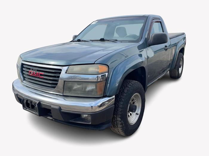 2006 gmc canyon sle with 155089 miles for sale near elk-river, minnesota 8aa349c089644998b34f8f6793d1046c.jpg