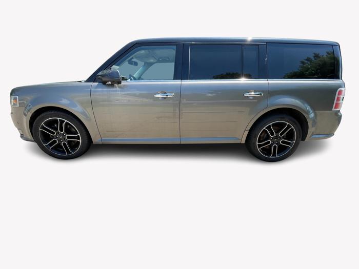 2014 Ford Flex
