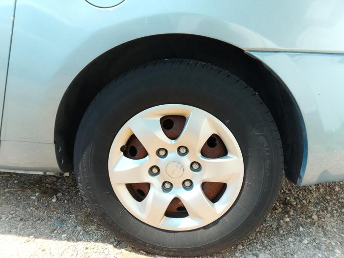 2006 kia sedona with 205890 miles for sale near elk-river, minnesota 8aacfa6c744b4928bb66795f687c8338.jpg