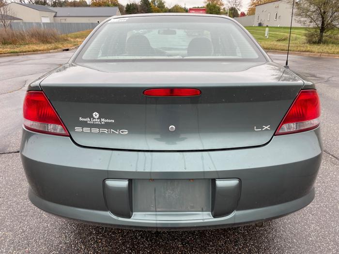2001 chrysler sebring lx-sedan with 82330 miles for sale near elk-river, minnesota 8ab703ec32074c28a13d26a5d12fedec.jpeg