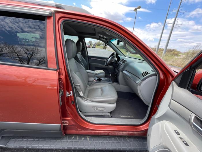 2009 kia borrego ex-v8-4wd with 221382 miles for sale near clearwater, minnesota 8ac282d9745c4c26822c271cf26127e1.jpeg