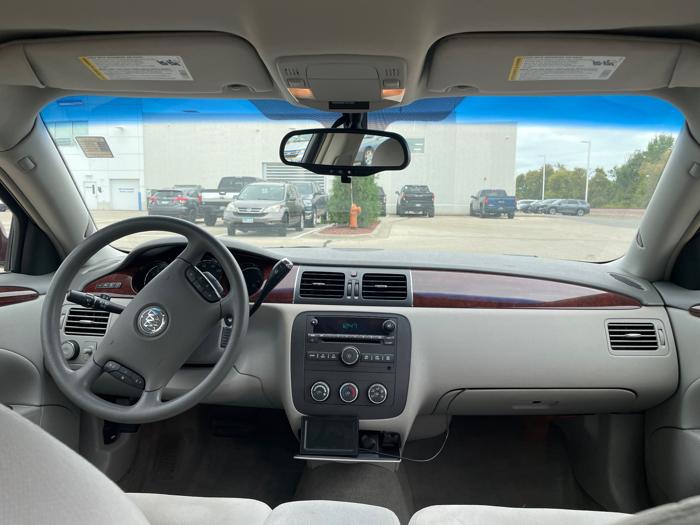 2006 buick lucerne cx with 173605 miles for sale near rochester, minnesota 8ac69b8b8e224d3792507fa85238daff.jpeg