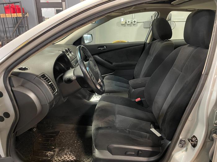 2009 Nissan Altima