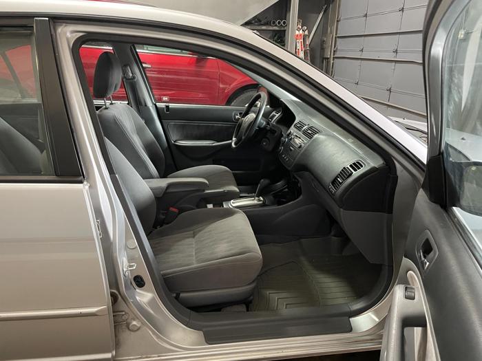 2003 Honda Civic