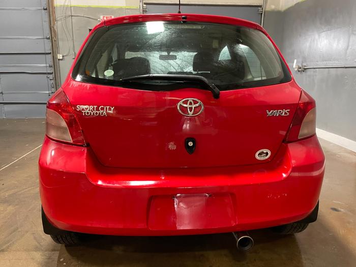 2007 toyota yaris with 266231 miles for sale near elk-river, minnesota 8ad4e2e24a814c62bf0cc04c31b04ed1.jpg