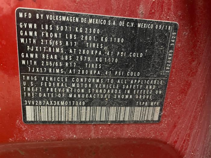 2019 volkswagen tiguan se-4motion-awd with 195548 miles for sale near elk-river, minnesota 8ad93abdfaa046ddaf6896cc77c7612d.jpeg