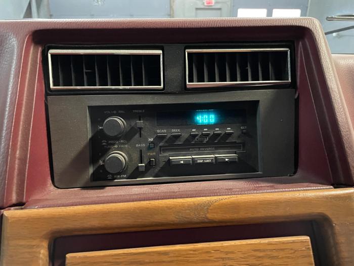 1990 Chevrolet G-Series Van