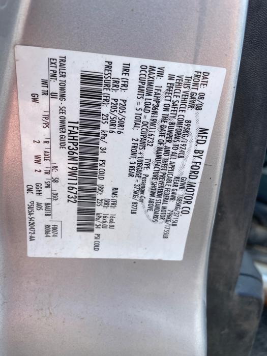 2009 ford focus ses-sedan with 250089 miles for sale near elk-river, minnesota 8affcc01755d4740974313c8d635d9b6.jpeg