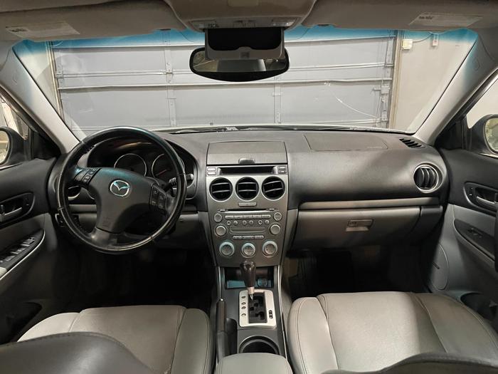 2006 Mazda Mazda6